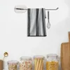 Kitchen Storage Tumbler Lid Box Under Cabinet Cup Hanger Large Capacity Stacker Organizer Supplies