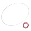 Party Decoration Balloon Ring Circle Arch Frame Wedding Arches For Ceremony Wreath Balloons Stand Plastic Round