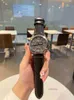 Herrsportklocka Mechanical Watch Brand Watch Automatic Movement Timer rostfritt stål Vattentäta fodral Sapphire Mirror Z7FZ