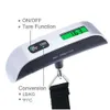 Digital Wholesale Small Lage LCD Pocket Pocket Electronic Scale Electronic Bilancia Bilancia Waight Weight Strumento