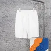 Shorts plus size maschile abiti estivi in stile polare con spiaggia fuori dalla strada pura cotone e23t