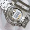 Командующий высочайшим качеством Diving Watch Limited Edition 007 Браслет из нержавеющей стали белая эмалированная керамическая рамка 42 мм большой циферблат на саун -безупречные роскошные часы.