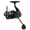 Accessoires Lure Spinning Reel All for Fishing Windlass Winder 5.2: 1 Alles lokt karpers accessoires Sea Baitcasting Hoge snelheid 8 kg rem