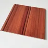 Slot Board PVC Plus Natural Calcium Power Bamboo e especificações de fibra de madeira completa vendas diretas de fábrica