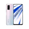 IQOO Z1X 5G Smartphone CPU Qualcomm Snapdragon 765G Akkukapazität 5000MAH 48MP Kamera Original gebrauchtes Telefon