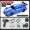 Electric / RC Car Electricrc AE86 1 16 Racing Drift with Remote Toys RC Highpeed Race Spray 4wd 2.4g Véhicule de sport électrique GI DHNRH