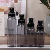 Storage Bottles 100/120/150/200ml Portable Spray Bottle Fine Mist Hydrating Toner Skin Care Cosmetics Separate Travel Refillable