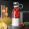 Spremiagrumi mini spremiagrumi alimentari elettrici portatili miscelatori di frutta usb da frutto di frutta per alimentari multifunzione succo di frutta