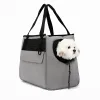 Sacs pour animaux de compagnie sac Kennel pour chat petit chien sac à dos de voyage de voyage