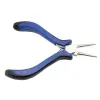 Equipments 8PCS Pliers Set Small Needlenose Pliers Wire Cutter DIY Hand Jewelry Tool