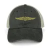 Boinas de Gold Wing GL1500 Chapéu de cowboy Hard Man Cap Big Size Mens Caps Mulheres