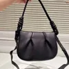 LOEVWE TORPS TORBY TORBY DŁUGO skórzane Paseo Lowew Bag hobo ramię designerka lewe pasek torebka torebka torebka jedna cowhide girl middle crossbody 266