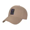Berets Black Sabbathe Baseball Caps Unisexe Fashion Sun Music Hat Chapeau Snapback Automne CAP d'automne