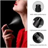 Storage Bottles Perfume Bottle Refillable Spray Empty Small Water Multi-function Abs Glass Liner