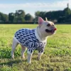 New Do Pet Sweater Trendy Marke kleine mittelgroße und Hund Schnauzer Teddybären gegen Kleidung Katze Kleidung