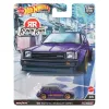 Cars Hot Wheels Premium Cars Ronin Run AutoStrasse Mazda Nissan Subaru Toyota 1/64 Metal Diecast Model speelgoedvoertuigen FPY86