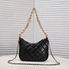Handbag Woman Michael Kadar CC Mini Hobo Bag Bag Crossbody Designer Bags