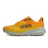 Hokah Challenger ATR 7 running shoes womens Clifton 9 8 Hokahs free people Trainers mens trail eggnog lunar white wide Athletic outdoor