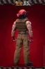 Dolls Original Tunshi Studio 1/12 Scale Metal Slug xx TS010 Ralf Jones TS009 Clark Still 6 '' Male Soldier Action Figure Doll Toy