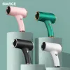 Dryer Portable Hair Dryer 2600mah Cordless Lonic Hair Dryer 40/500W USB Rechargeable Powerful 2 Gears for Household Travel Salon