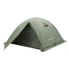 Blackdeer Archeos 2-3 PERSONNES SALUPACKING TENTE DE TENTE OUTROOR CAMPING 4 Saison d'hiver Tent à double couche Double Couche Affiche Randonnée Randonnée 240419