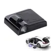 Porte de voiture LED rechargeable Généloctrance Light Wireless Car Styling Laser Projecteur Logo Ghost Shadow Lamp Logo personnalisé Logo HZ0077