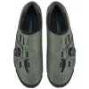 Obuwie Nowe Shimano Men Shxc3 (XC300) MTB Enduro Shoes SH XC3 (XC300) MTB Lock Shoes XC3 Cylling Buty