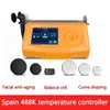 Indiba Deep Beauty Body Slimming Machine Facelifting Geräte Haut RF Hochfrequenz 448 kHz Gewichtsverlust Spaintechnologie