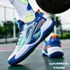 Basketball Shoes High Quality Mens Sneakers Pro. Gym Training Sports Trainers For Kids Low-top Cushion 2024
