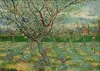 Puzzles 3D VANGOGH PAYSAGE PEINTURE 3D PUBLISSE POUR KIDES TOYS ÉDUCATIONNEL