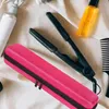 Storage Bags Straightener Travel Case Waterproof Curling Iron Portable Hair ProtectiveTravel Carrying For Electric Comb