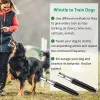 Whistles hondentraining fluitjes voor training ultrasone fluit doen Trainingsbenodigdheden antilostapparaat voor honden Trainer Cat Dog Sound Whistle