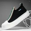 Zapatos casuales de lujo para hombres Sports Sneakers Summer para plataforma Zapatillas Hombre Tenis Masculino