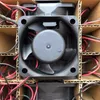 Gratis frakt Ny original MGA5024YB-O20 5020 5CM 24V 0,30A 2-Wire Frequency Converter Fan