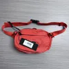 Naylon tek kayış sırt çantası erkekler tek omuz crossbody küçük çok fonksiyonlu çanta tek lens tote çanta göğüs paketleri bel çantaları unisex askı çantası siyah