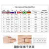 Bands New Fashion Big Square Crystal Stone Women Wedding Bridal Ring Luxury Engagement Party Anniversary Best Gift Large Rings