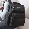 Backpack Bag Nylon Travel Alpha3 Mens 2603578D3 Tummii Back Designer Pack Business Computador Ballistic NFH1