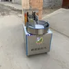 Restauracja komercyjna mięso Mincer Chopper Robot Machine Commercial Commercial Meat Sieciping Maszyna