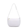 Borse per le ascelle per spalla in pelle Hobo pu Wele Trend Sports Crossbody Borse per uomini e shopping