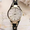 Designer Femmes Watch Rlnnady Quartz Montres Wrist Wrist Corloge de bracelet en cuir