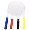 Watch Repair Kits 4Pcs Oil Pin Pen Dip 1Pc Oiler Dish Tool Set Cleaning Hold Repairing Accessory For Watchmakers