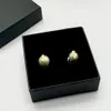 Fashion Women Designers Stud Gold Earring Pearl S925silver Earrings Ear Stud Womens Designer Studs Christmas Gift Letters Y 2212052815