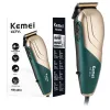 Clippers Kemei corded adjustable hair clipper home professional powerful electric hair trimmer for men beard haircut machine 220V240V