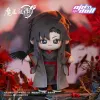 Dolls mo dao zu shi wei wuxian lan wangji pluszowa zabawka hua cheng xie lian lalka anime pluoshie figure Grandmaster demonicznej uprawy