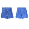 Heren shorts Zwemmen Korte broek Zomermode Nieuw designerbord Korte snel droge zwempak Printbord Boardbroek Mannen Swimwear