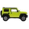 Car 1: 16 Rc Car For Suzuki Jimny Full Scale Off Road Climbing High Speed Vehicle Rc Car Sound Light Smoke 2.4G Suzuki Children Toy