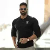 Mens Running Sport Polo-Shirts Gym Bodybuilding Fitness Muscle Tshirt Fashion Button Collier Coton T-T-T-T-T-T-T-T-T-T-T-T-T-T-T-T-T-T-T-T-T-T-T-T-T-T-T-T-T-T-T-T-T-T-Tops 240409