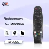 Controle novo Voice Magic Remote Control MR20GA AKB75855501 Para LG 2020 AI Thinq 4K Smart TV Nano9 Nano8 ZX WX GX CX BX Series