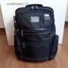 Com Pack Travel Back Mens Mens Tummii Bag Ballitics Nylon 222681D Designer Inch Business 15 Backpack Tummiis O6N4