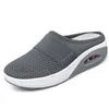 Slippers Femmes Sandals Chaussures Summer 580 Fashion Femmes "S tongs de haute qualité Flats décontractés Taille 6-10